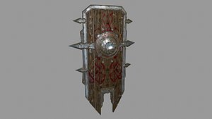 Fantasy Shield