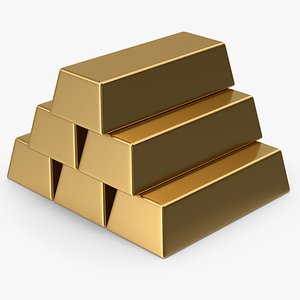 Gold Bars