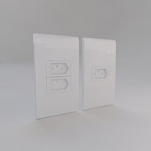 3d jack model
