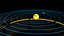 Solar System Hologram Platform
