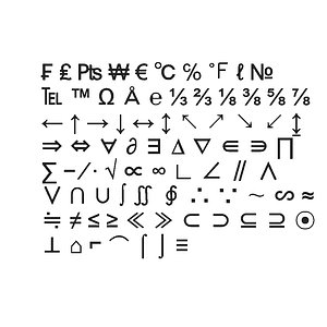 3D symbols4 set cg cad