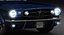 Ford Mustang GT 1965 Cabrio