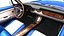 Ford Mustang GT 1965 Cabrio