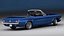 Ford Mustang GT 1965 Cabrio