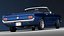 Ford Mustang GT 1965 Cabrio
