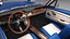 Ford Mustang GT 1965 Cabrio