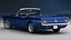 Ford Mustang GT 1965 Cabrio