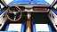 Ford Mustang GT 1965 Cabrio