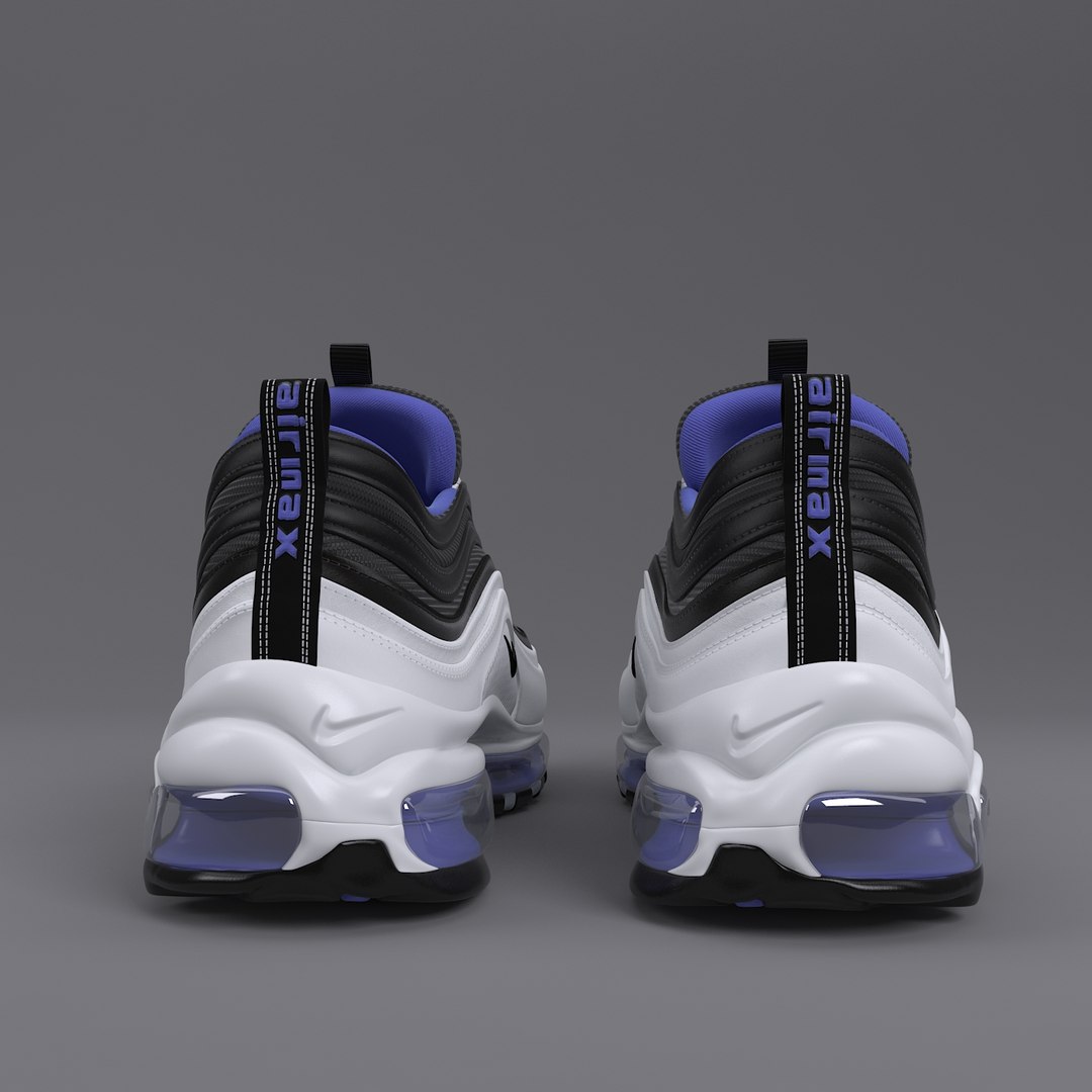 3D model air 97 nike pbr https://p.turbosquid.com/ts-thumb/1h/ccX6OS/GYupqEal/05/jpg/1539405555/1920x1080/fit_q87/3379945139bb5dd1c79f5556d6578f1c12a1a0d0/05.jpg