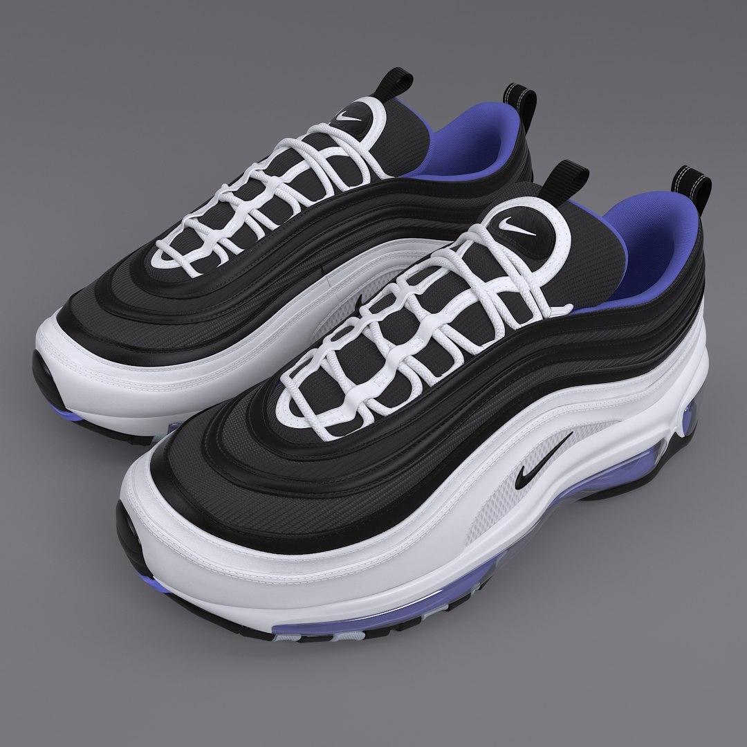 3D model air 97 nike pbr https://p.turbosquid.com/ts-thumb/1h/ccX6OS/IzUtudWj/01/jpg/1539405554/1920x1080/fit_q87/0916ea836e0e6b40cb4392a8f1994cf9f792c2c8/01.jpg