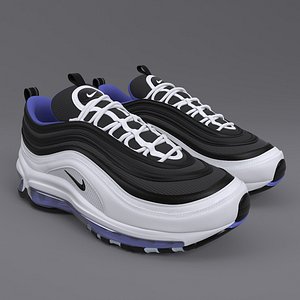 Air max 97 Nike PBR