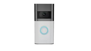 door bell doorbell 3D