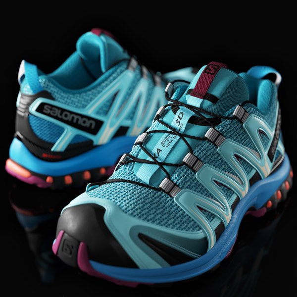 Modelos de salomon deals