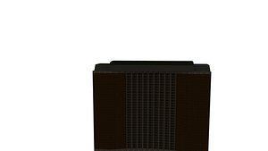 Hotel model