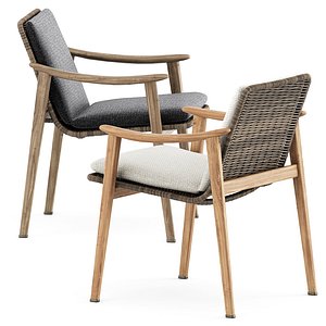 Fynn Outdoor chair