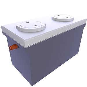 Concrete Precast Septic Tank 28