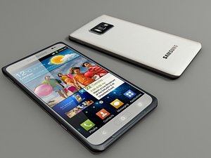 Samsung galaxy S3