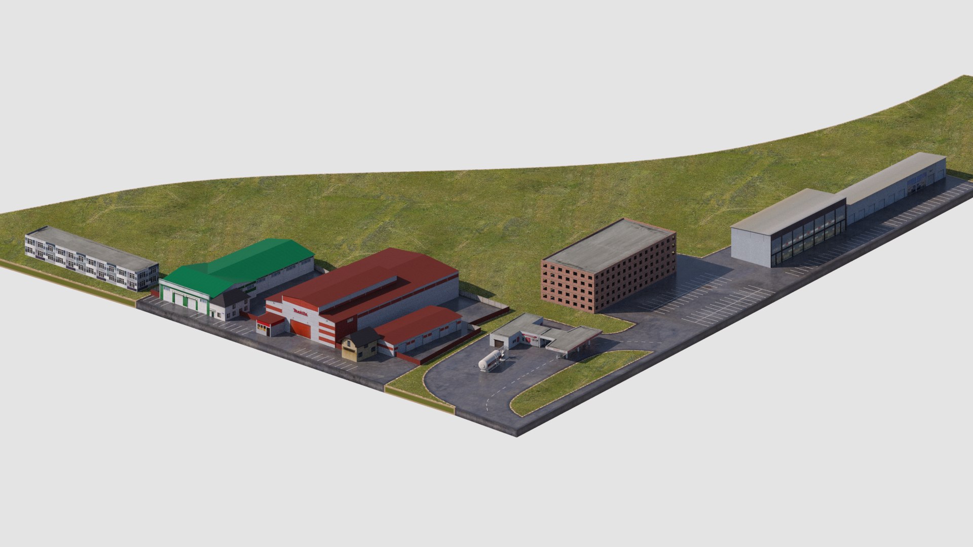 Russian city Buildings and industrial zone 3D model https://p.turbosquid.com/ts-thumb/1h/lGUZ4O/0U/lukoil/png/1703995455/1920x1080/fit_q87/04db7527630e24a26fa894218aabdfa02e5315d6/lukoil.jpg