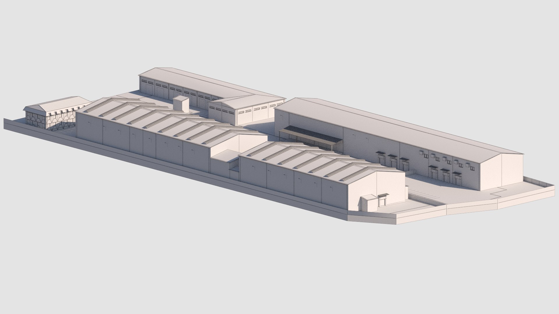 Russian city Buildings and industrial zone 3D model https://p.turbosquid.com/ts-thumb/1h/lGUZ4O/2E/skladyryadomwire/png/1703995468/1920x1080/fit_q87/9a4f9406836ba6cdf66b49c717d6f86af314bdcf/skladyryadomwire.jpg