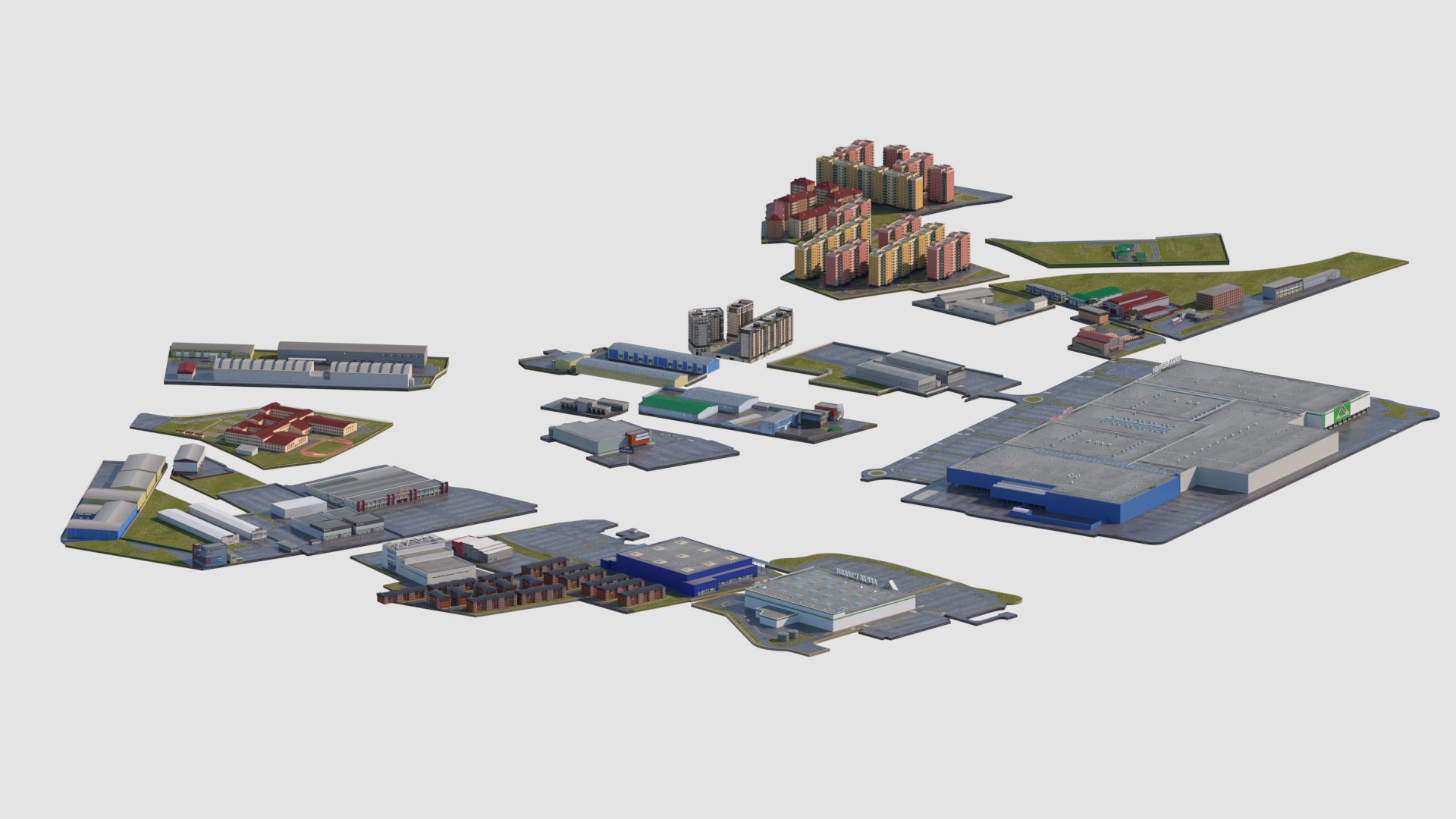 Russian city Buildings and industrial zone 3D model https://p.turbosquid.com/ts-thumb/1h/lGUZ4O/8L/russianbuildings/jpg/1703996737/1920x1080/fit_q87/15bd795693c11b5c919733822af232ee26f7d280/russianbuildings.jpg