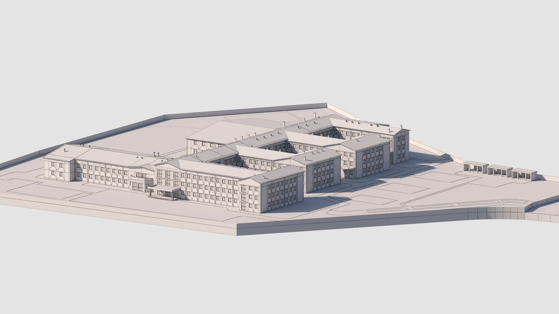 Russian city Buildings and industrial zone 3D model https://p.turbosquid.com/ts-thumb/1h/lGUZ4O/IY/schoolwire/png/1703995469/1920x1080/fit_q87/24973d34e765119d9e01a44e110bf25297e27e31/schoolwire.jpg