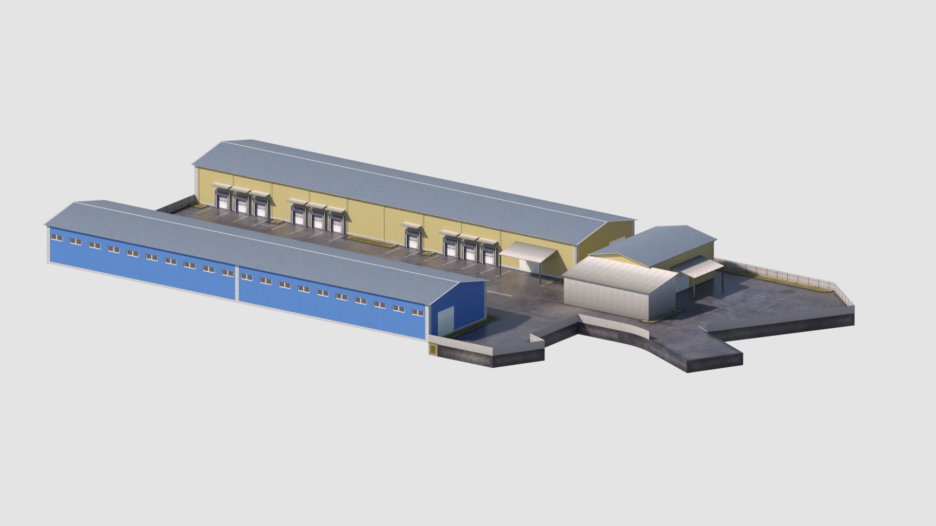 Russian city Buildings and industrial zone 3D model https://p.turbosquid.com/ts-thumb/1h/lGUZ4O/X4/sklad/png/1703995457/1920x1080/fit_q87/ab40bae87316088a49356779daa40659c970aec9/sklad.jpg
