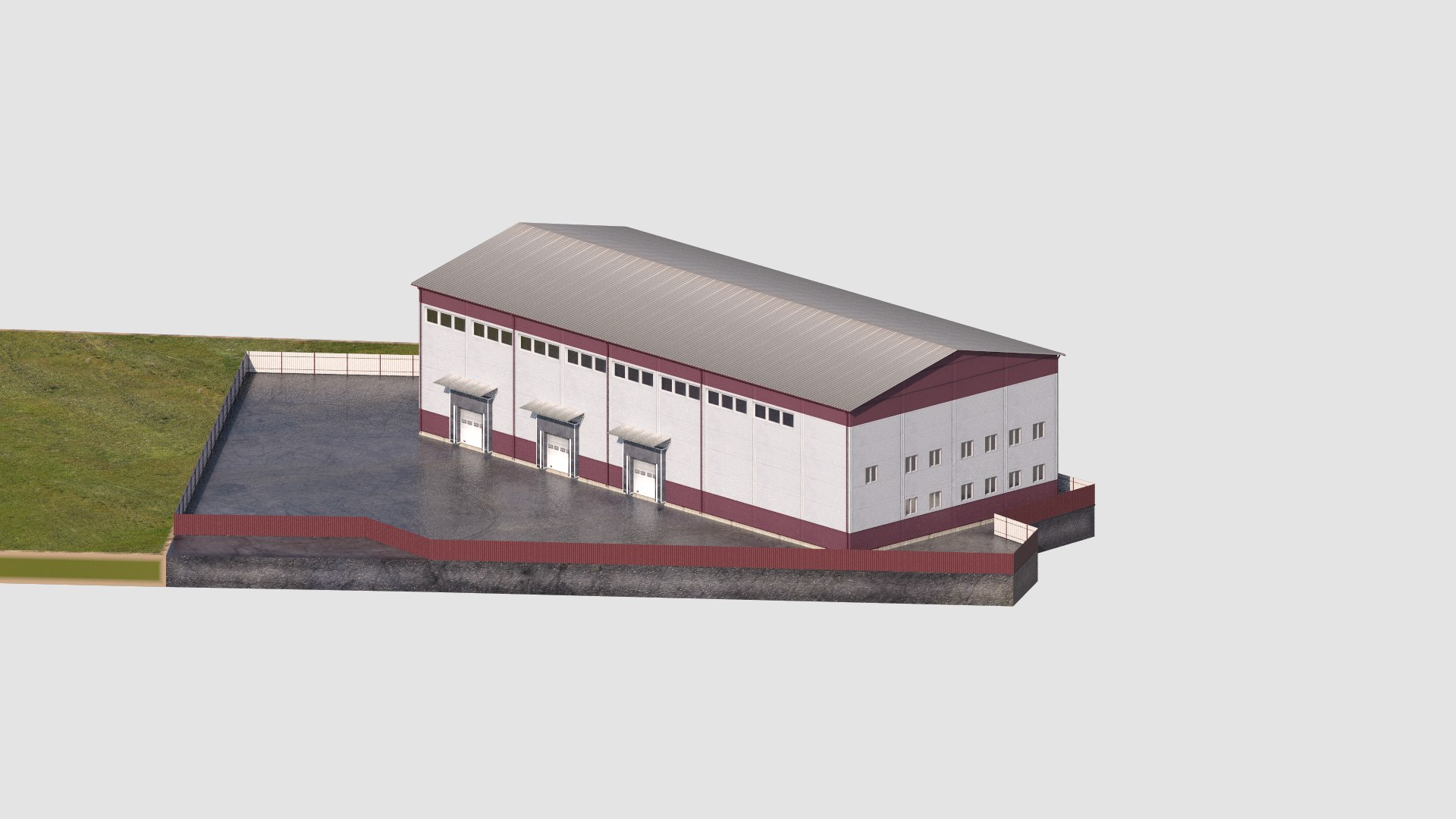 Russian city Buildings and industrial zone 3D model https://p.turbosquid.com/ts-thumb/1h/lGUZ4O/v9/skladred/png/1703995482/1920x1080/fit_q87/b650318bf5e171987921e3bdd9ad789afe023c75/skladred.jpg