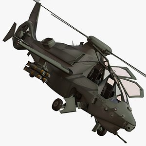 Bell 360 Invictus
