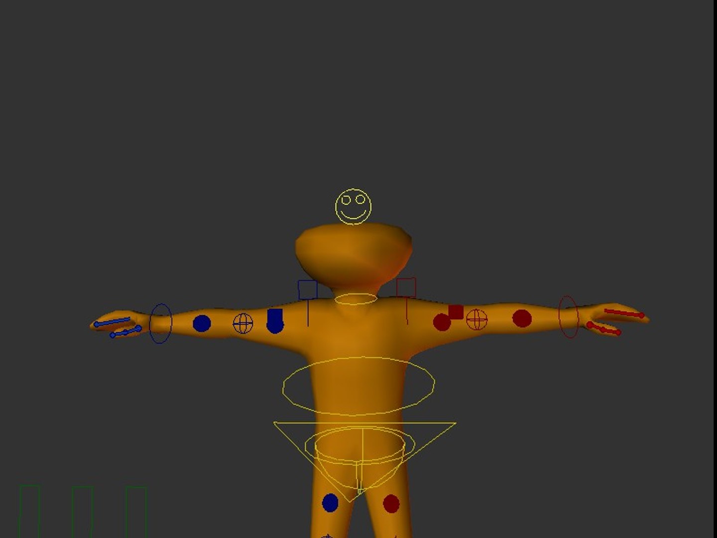 Clay Man Rig Blend Free