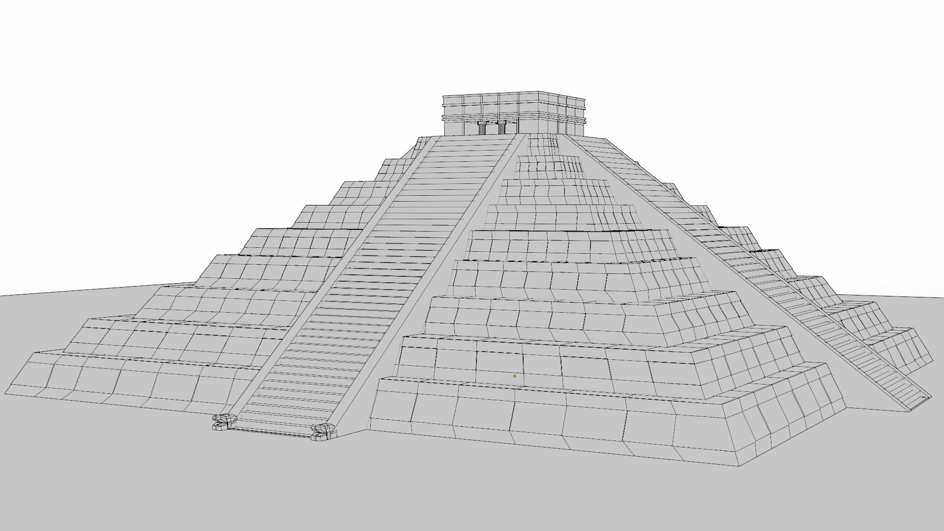 ChichenItza El Castillo 3D model https://p.turbosquid.com/ts-thumb/1h/rJiFD4/bM/chichen_205/png/1730919092/1920x1080/fit_q87/cf5e159974d81a94a608ea09ca4af78ee08d70d2/chichen_205.jpg