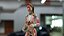 Full Female Anatomy Maya Rigged