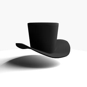 top hat model