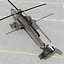 AH-64 Apache-Kampfhubschrauber