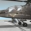 AH-64 Apache-Kampfhubschrauber