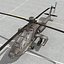 AH-64 Apache-Kampfhubschrauber