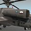 AH-64 Apache-Kampfhubschrauber