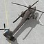 AH-64 Apache-Kampfhubschrauber