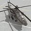 AH-64 Apache-Kampfhubschrauber