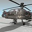 AH-64 Apache-Kampfhubschrauber