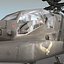 AH-64 Apache-Kampfhubschrauber