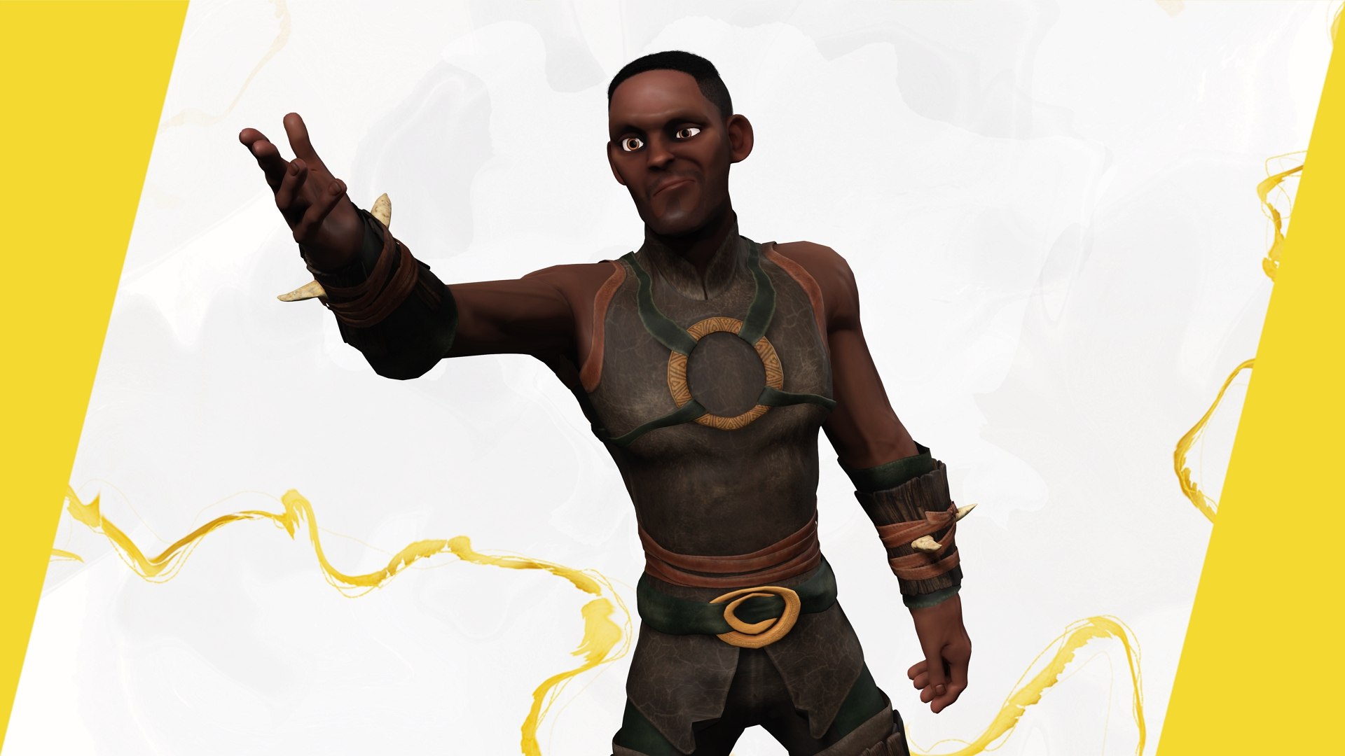 Tribal Warrior Stylized Toon Fighter Low-poly 3D model 3D https://p.turbosquid.com/ts-thumb/1h/xQXToB/8i/9/jpg/1724837252/1920x1080/fit_q87/11149276d0c02b9d6211e0f814089f426dec8a41/9.jpg