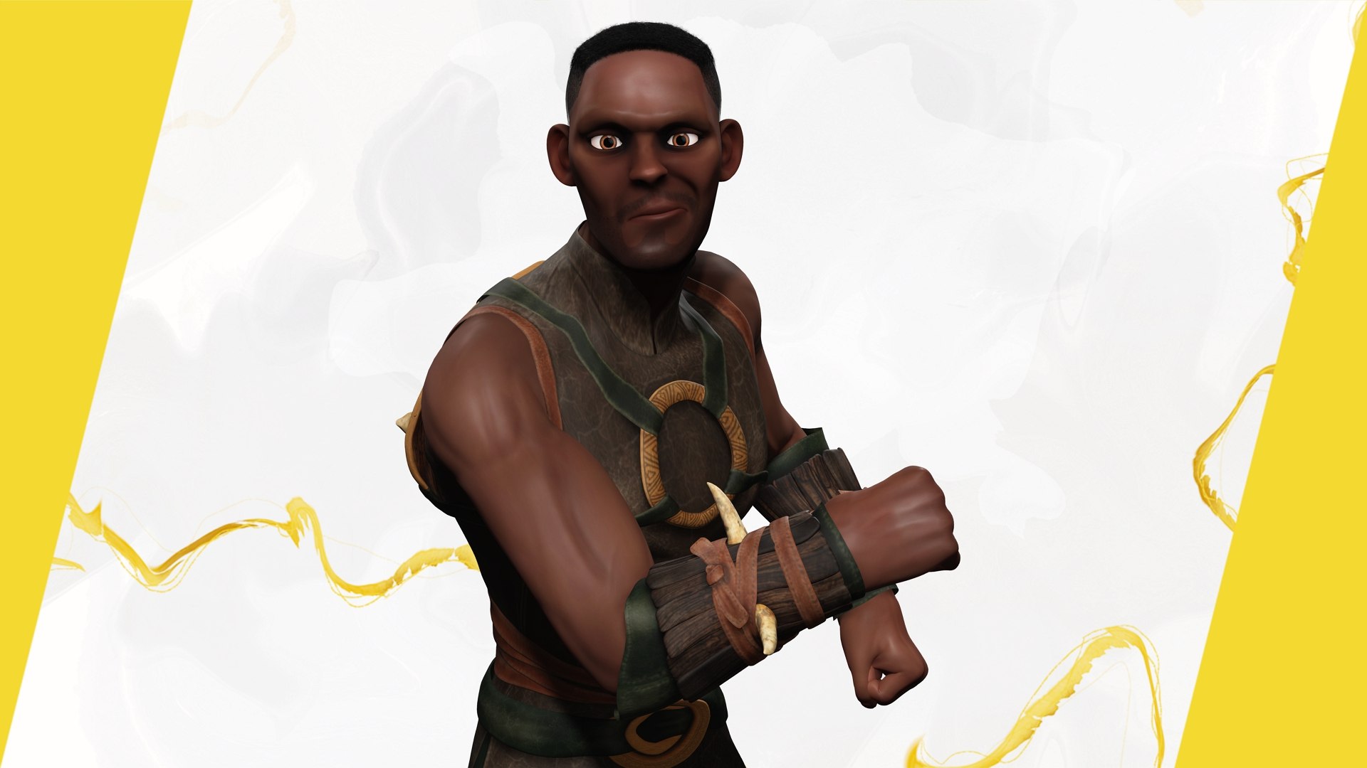 Tribal Warrior Stylized Toon Fighter Low-poly 3D model 3D https://p.turbosquid.com/ts-thumb/1h/xQXToB/J7/10/jpg/1724837255/1920x1080/fit_q87/a02de4094c4be6ddb72d9c12ee3850ffcdb223cc/10.jpg
