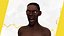 Tribal Warrior Stylizowany Toon Fighter