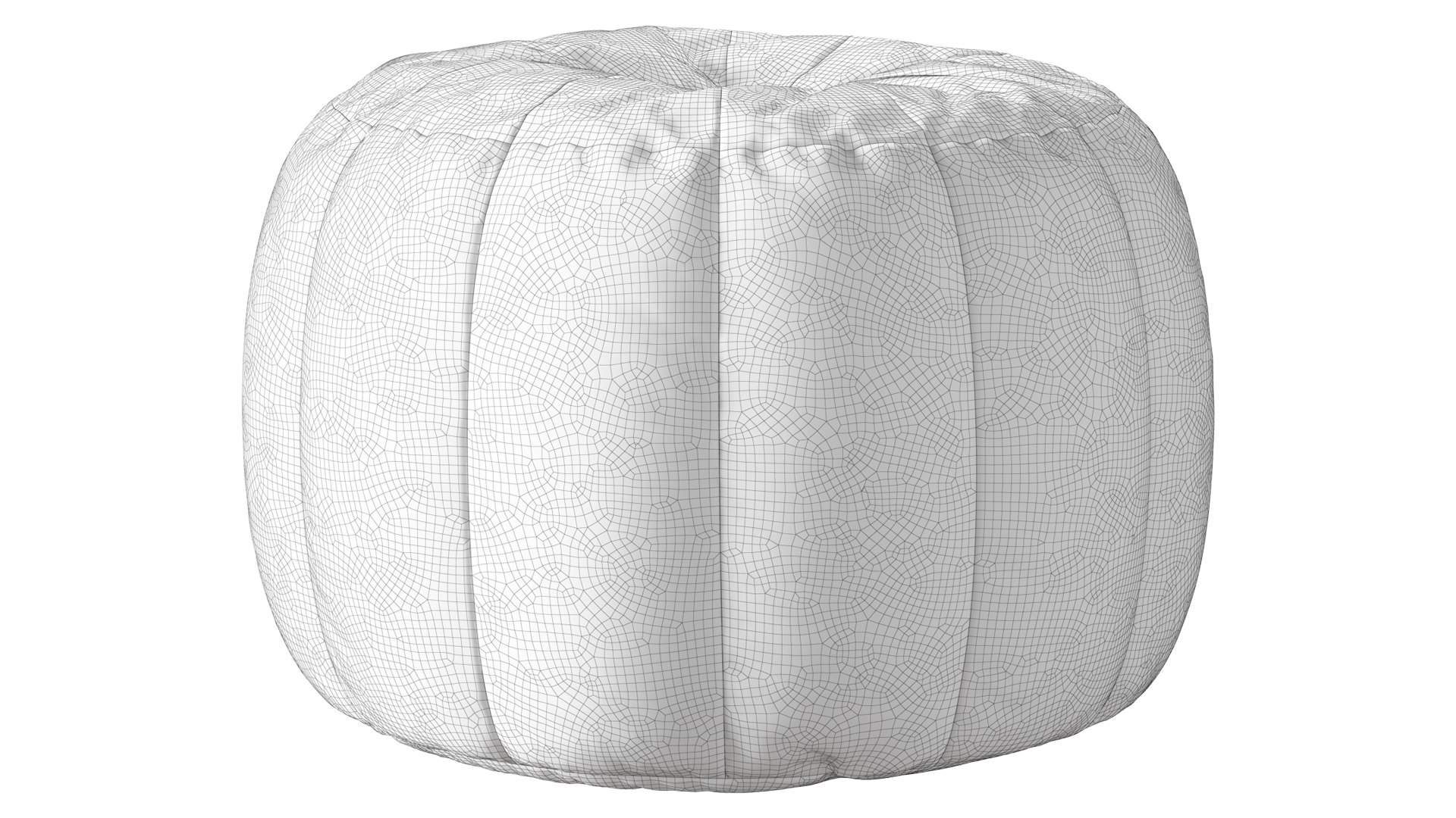Round soft pouf 3D model https://p.turbosquid.com/ts-thumb/1h/xoIUE9/Ce/v_06/jpg/1783186741/1920x1080/fit_q87/34d50ccc3810b19e9cf1f65f2b8bc869c13aeb36/v_06.jpg