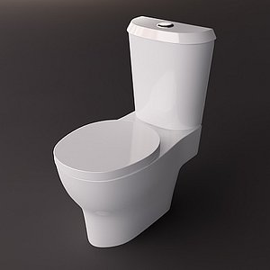 Keramag cassini wc suite