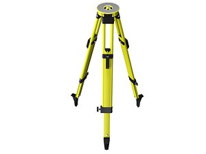 3D Total Station Tripod