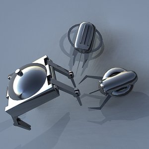 Nanobots_OBJ