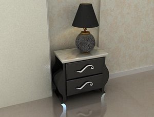 bedstand