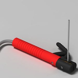 gouging torch