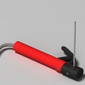gouging torch